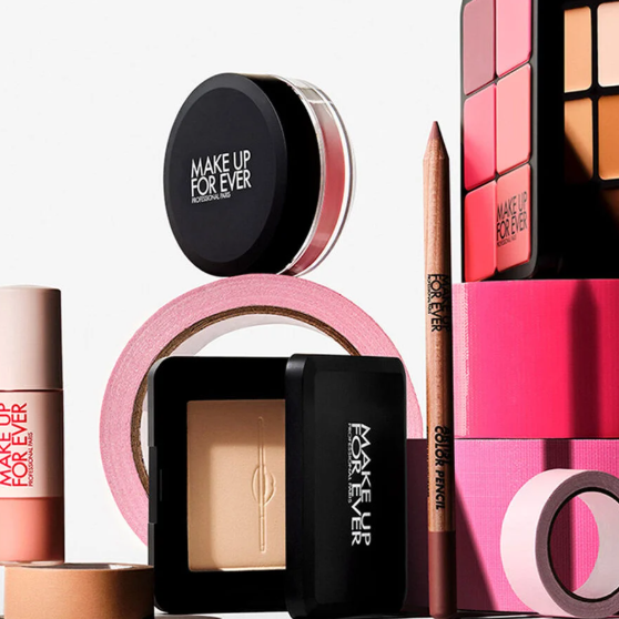 Make Up For Ever：玫珂菲限时热卖！精选8折 登录会员7.5折优惠