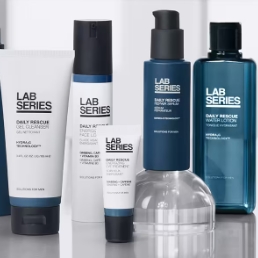 Lab Series：全场护肤热卖 入抗衰系列