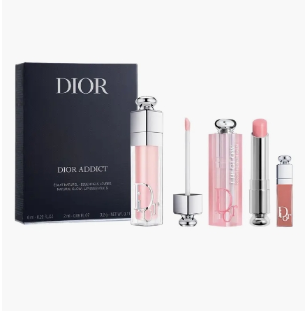 Dior  Addict 唇部套装