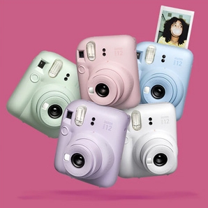 Fujifilm Instax Mini 12 拍立得相机