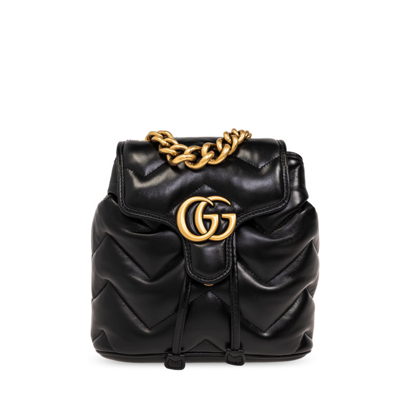 【24SS】GUCCI GG Marmont背包