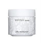 花王 Sofina 透美颜保湿啫喱乳 50g 2375日元(