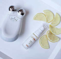 nuface微电流美容仪品牌价格_nuface微电流美