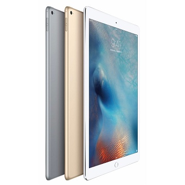 全新 apple ipad pro 128gb   4g lte 平板电脑 $799.