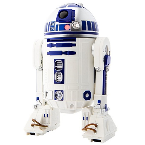 sphero r2-d2 星球大战 智能机器人994元