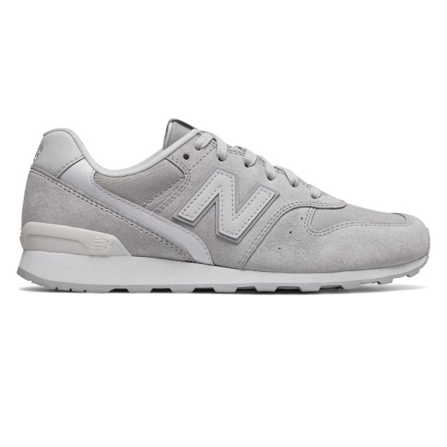 new balance 新百伦 696 女士运动鞋$27(约187元)