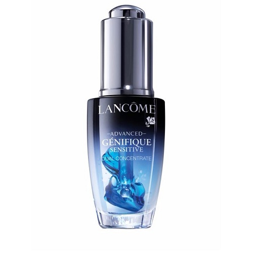 lancome 兰蔻安瓶精华液修护舒缓保湿补水滋润 20ml