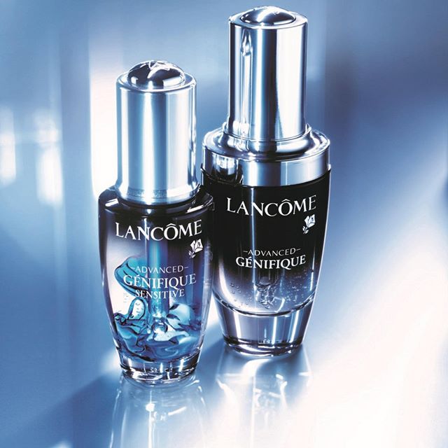 lancome 兰蔻美国官网:精选部分彩妆,护肤