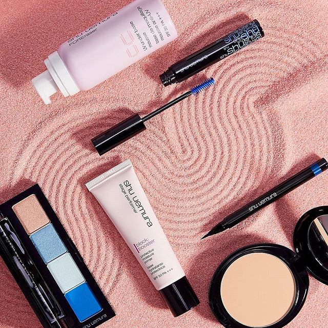 shu uemura 植村秀局部睫毛夹 $19.2(约133元)
