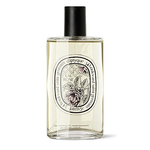 diptyque 蒂普迪克 eau rose 玫瑰之水 100ml