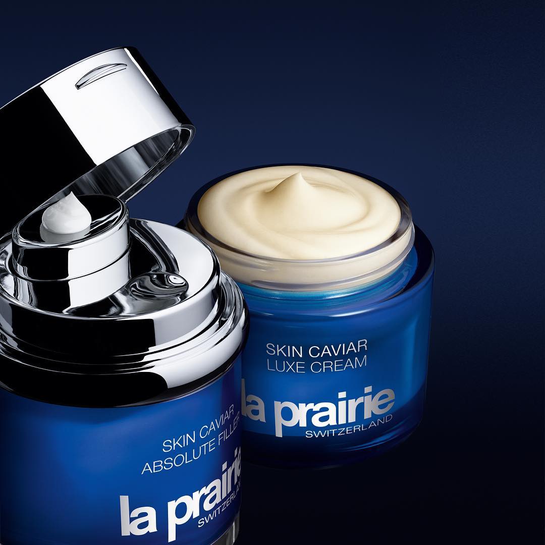 nordstrom:la prairie 莱伯妮鱼子酱护肤