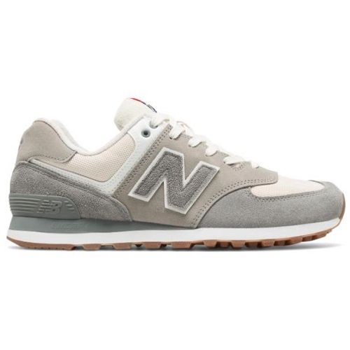 new balance 新百伦 574 retro sport 男子运动鞋