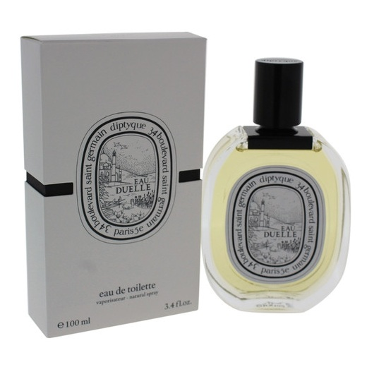 【55专享】diptyque eau duelle 杜耶尔香水 100ml