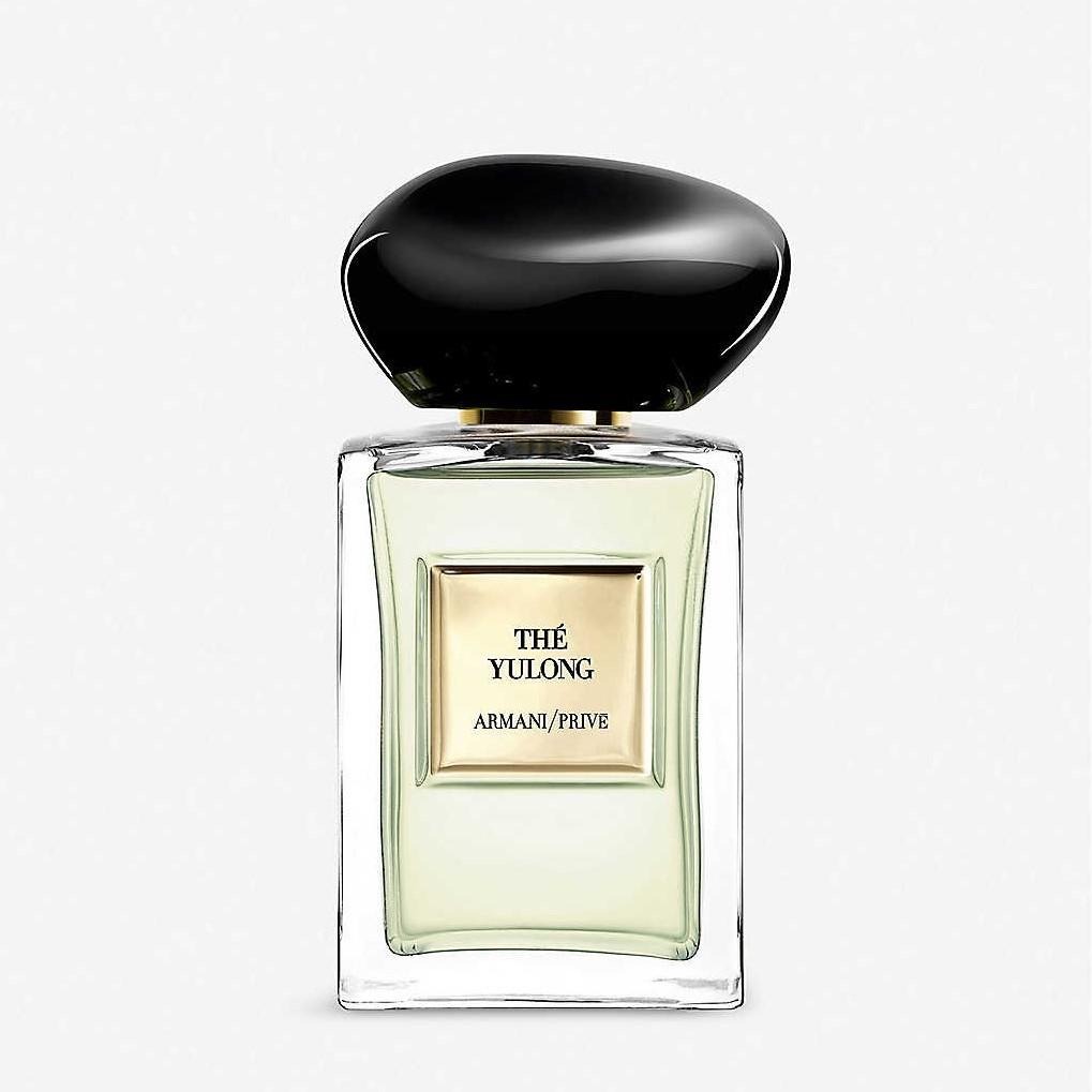 giorgio armani 阿玛尼 2020新品私藏系列 玉龙茶香 50ml$690.00