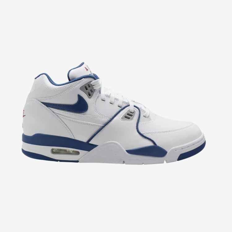 nike air flight "89 耐克复古休闲篮球鞋