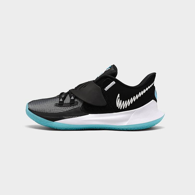 nike kyrie low 3"moon 耐克欧文3支线实战篮球鞋$110