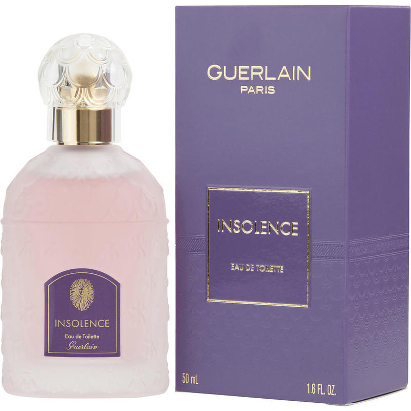 【3.6折】guerlain 娇兰熠动女士淡香水 50ml