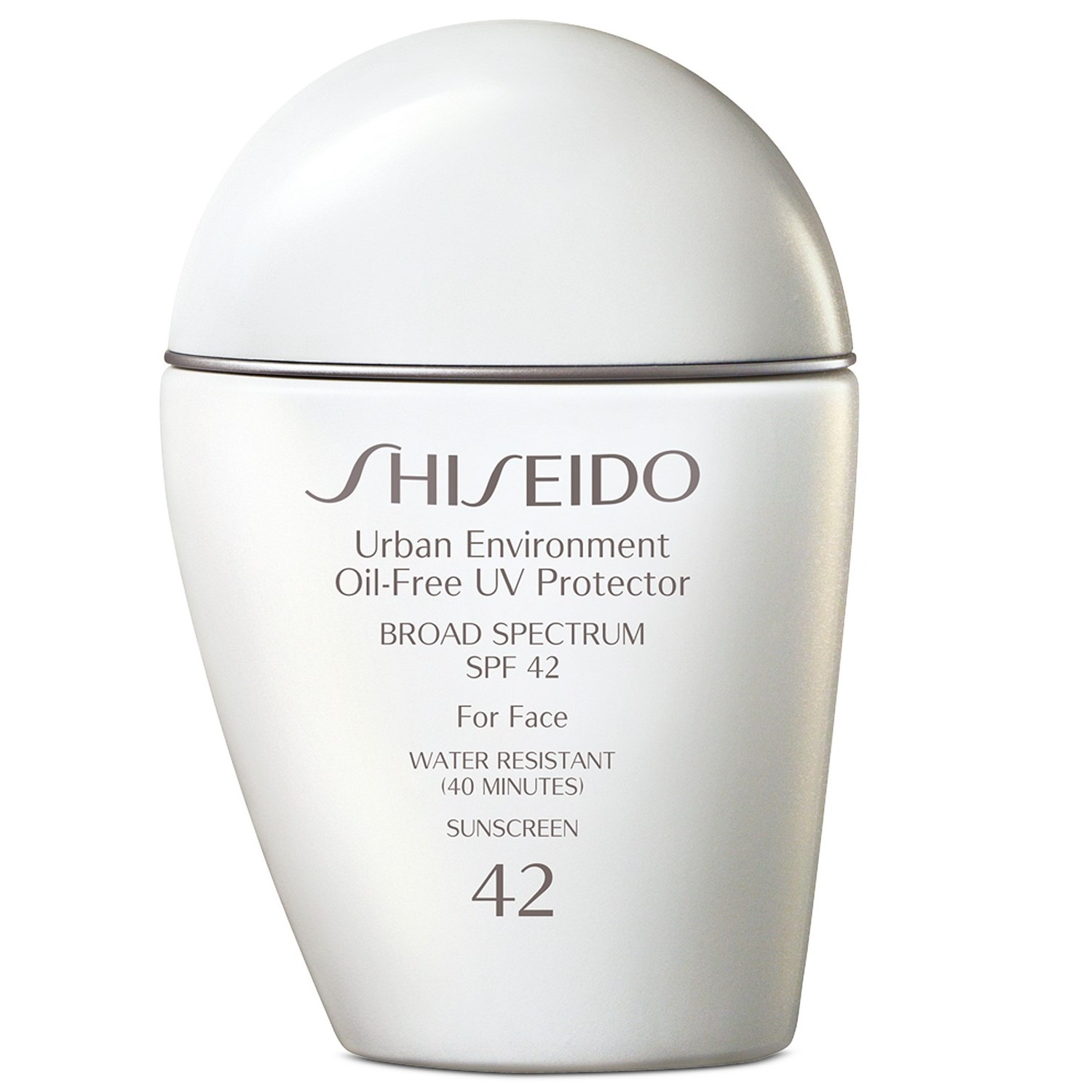 shiseido 资生堂 白胖子防晒 spf42 30ml