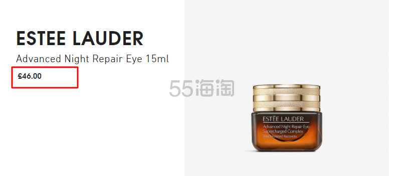 selfridgesuk雅诗兰黛