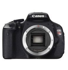 已过期canon佳能eosrebelt3i国内600d特价67995赠品多多52折67995