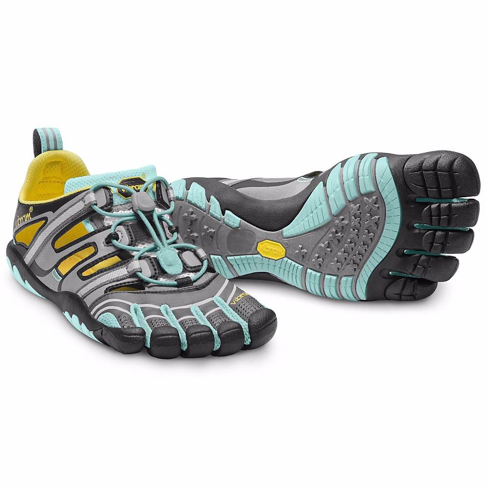 跑鞋中的奇葩~moosejaw:vibram five fingers 五指鞋7