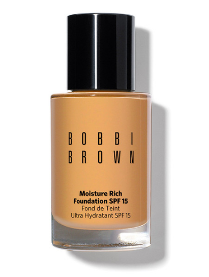 bobbi brown 保湿粉底液