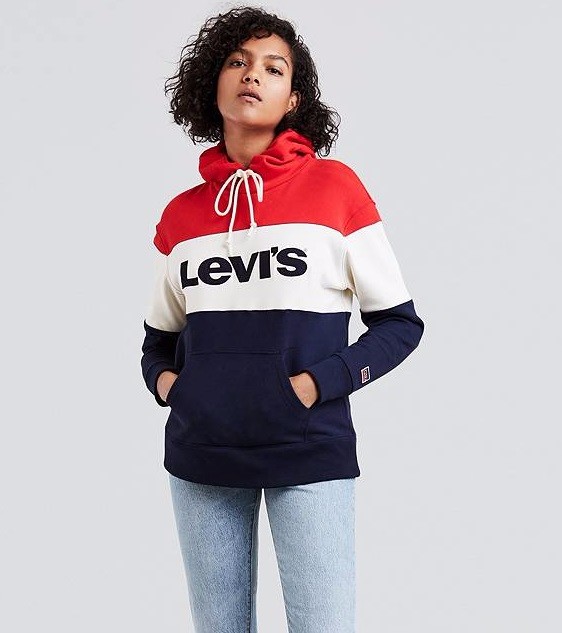 levi"s 现有 精选李维斯官网新品,折扣区服饰鞋包 额外7.