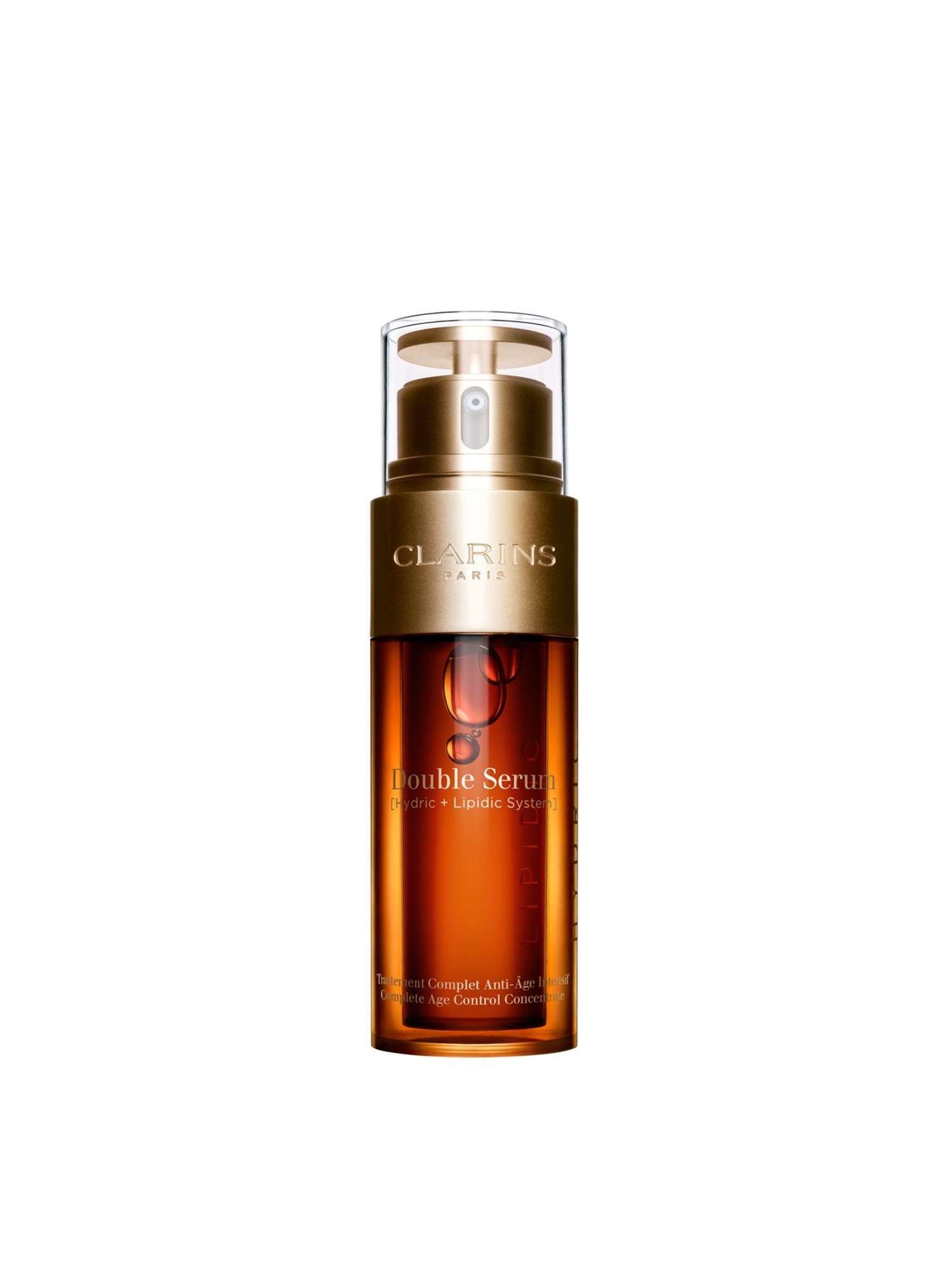 黄金双萃精华 50ml