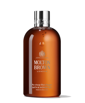 molton brown 摩顿布朗英国官网:高端洗护产品 圣诞限量沐浴露等 无