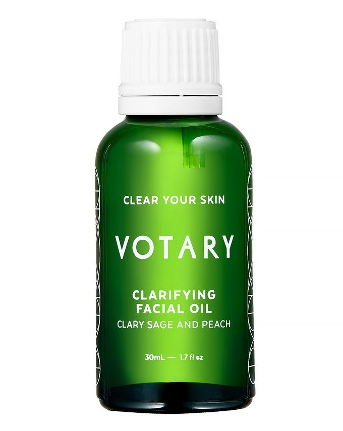 cult beauty:votary 英国小众植物精油护肤品牌 新上架 满额送正装