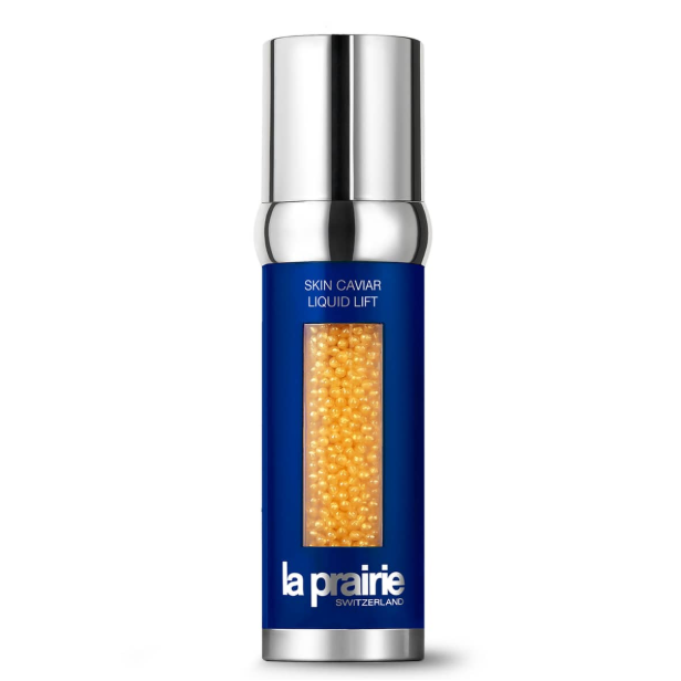 nordstrom:la prairie 莱伯妮鱼子酱护肤 满$250赠好礼!