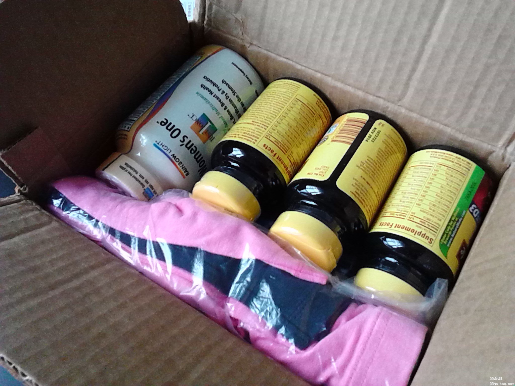 iherb 在线客服 全部搜索-海淘论坛|55海淘网