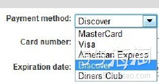亚马逊订单如何付款 全部搜索-海淘论坛|55海淘