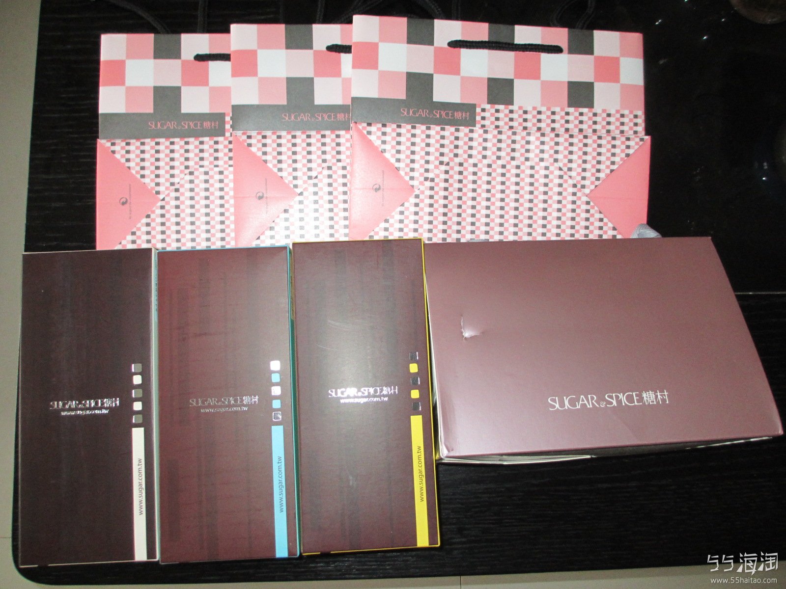 台湾海淘转运公司 全部搜索-海淘论坛|55海淘网