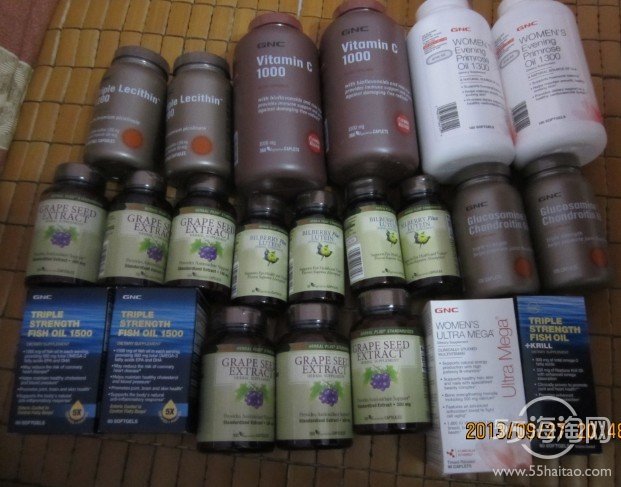美国gnc健安喜官网 全部搜索-海淘论坛|55海淘