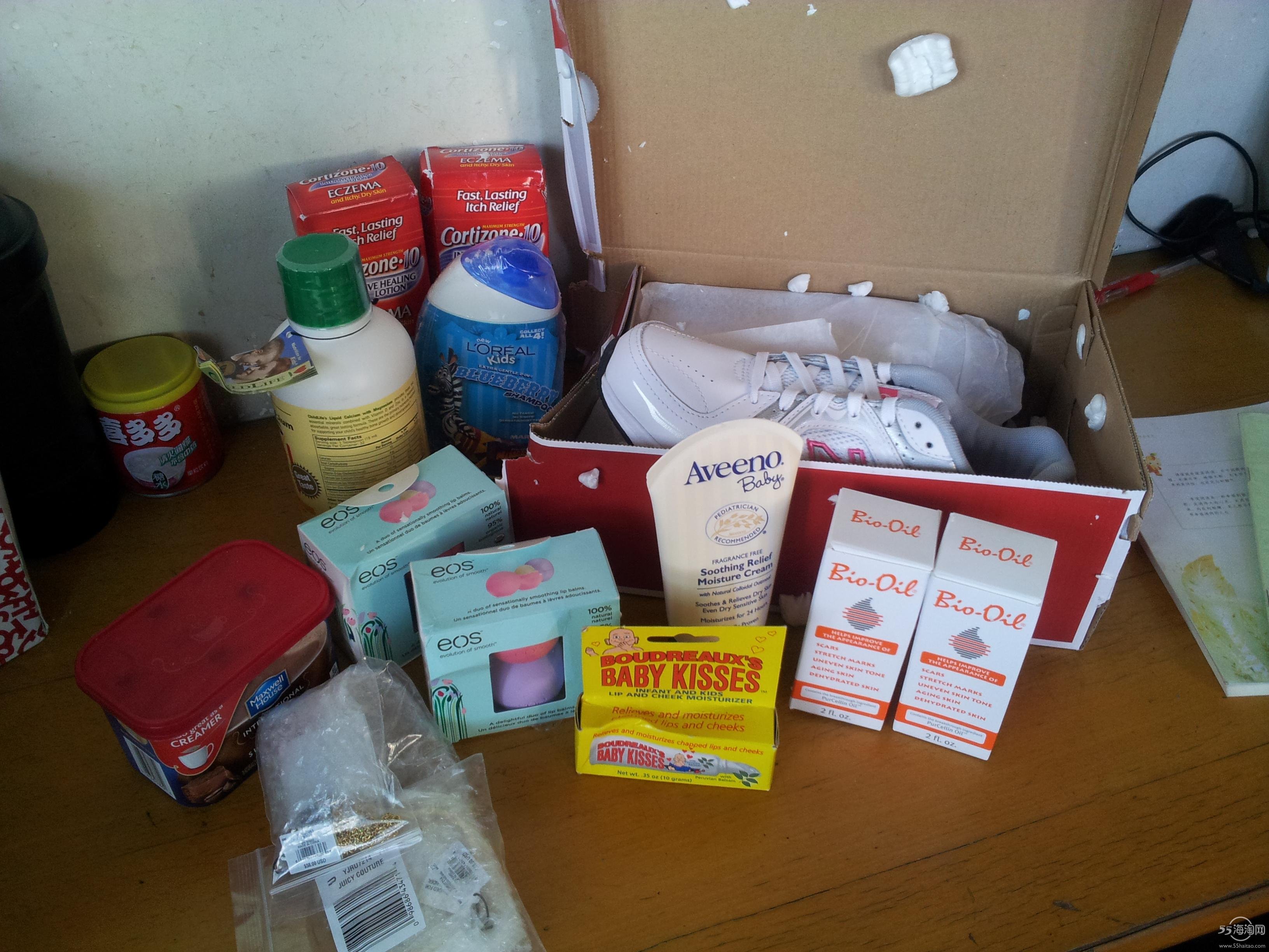 返利网返利到哪里 全部搜索-海淘论坛|55海淘网