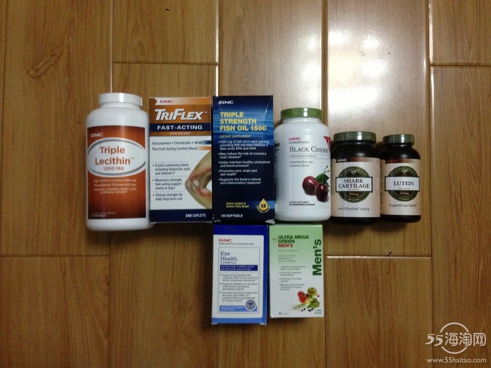 美国gnc健安喜官网 全部搜索-海淘论坛|55海淘