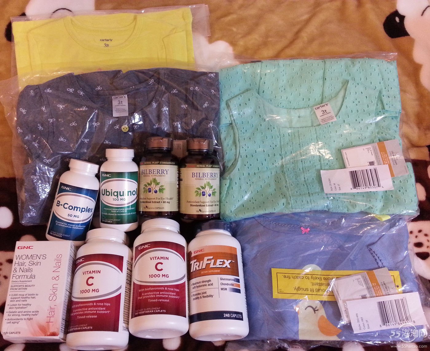 美国代购什么划算 全部搜索-海淘论坛|55海淘网