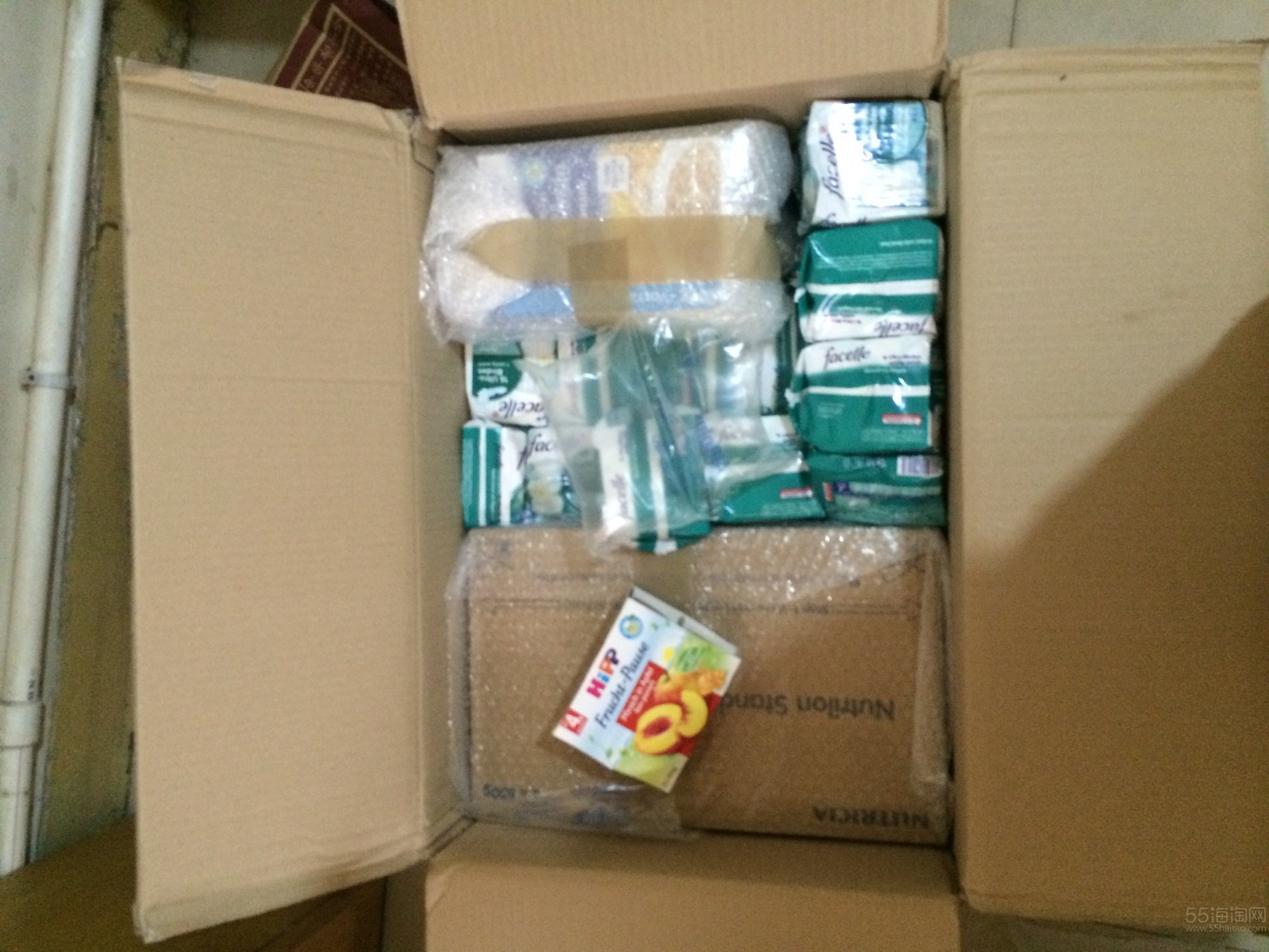 hipp奶粉怎么样 全部搜索-海淘论坛|55海淘网