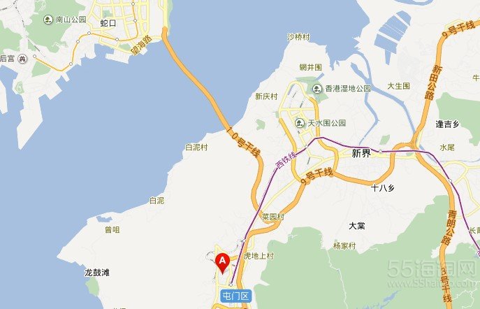 香港一楼一 全部搜索-海淘论坛|55海淘网