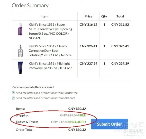 科颜氏美国官网价格 全部搜索-海淘论坛|55海淘