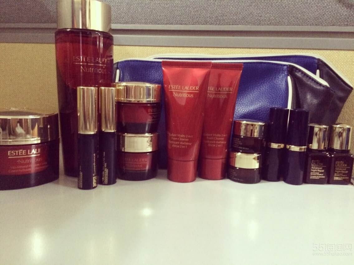 雅诗兰黛口红320 全部搜索-海淘论坛|55海淘网