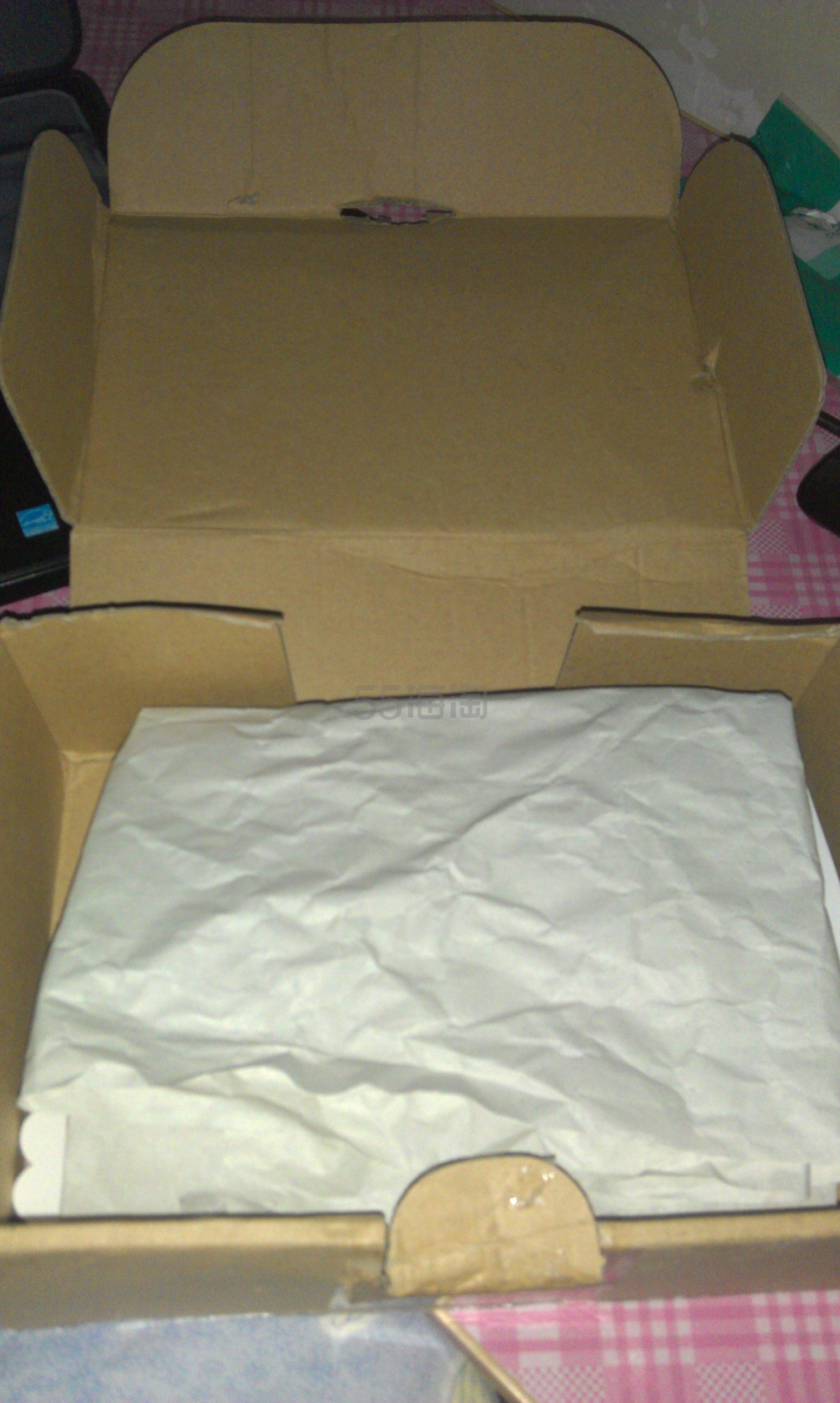 日亚晒单-走关税补贴路线顺利到货-立夫日本转