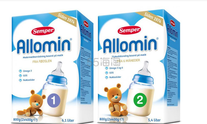 丹麦奶粉品牌有哪些?开帖介绍下丹麦的四种奶