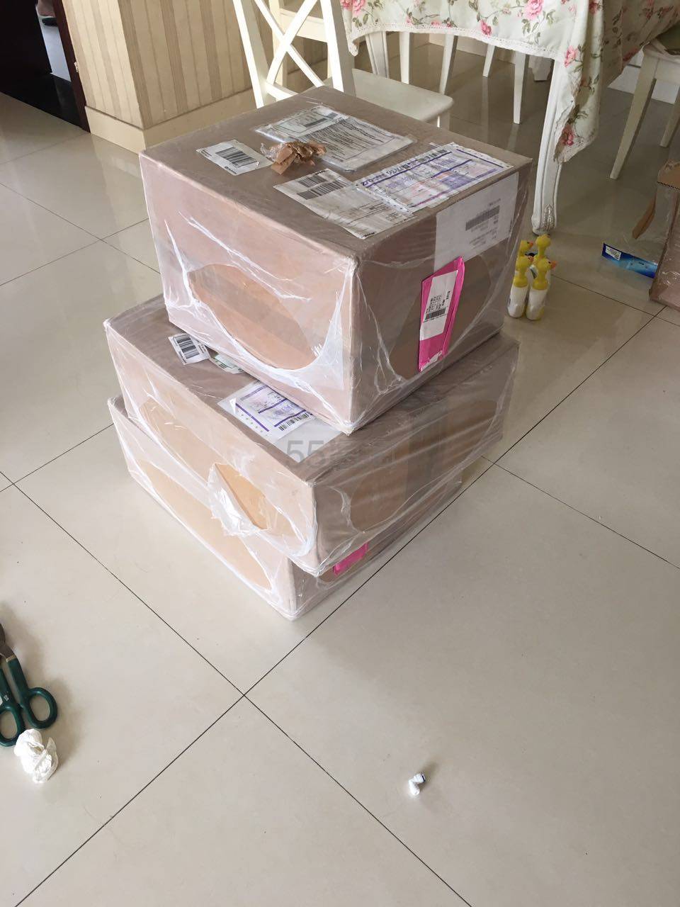 喜宝爱他美奶粉部分段数转