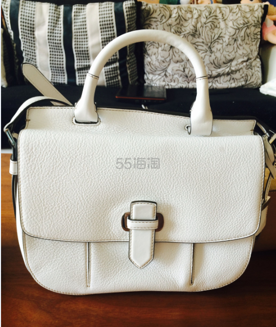 【快鸟转运晒单】MK美国官网+斜跨包+25天顺