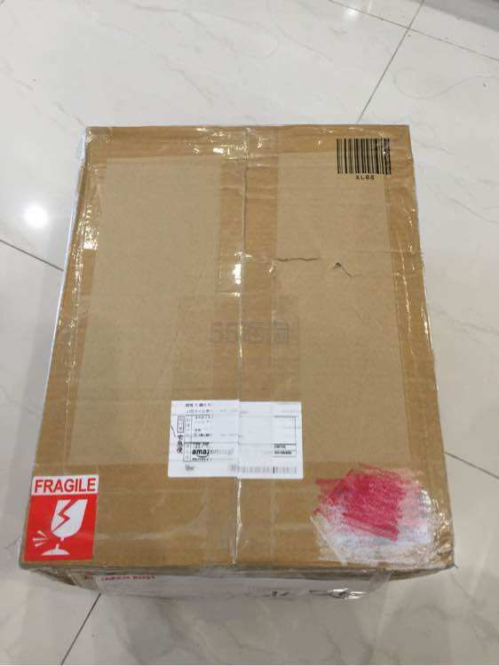 JC晒单-JChere日本转运-海淘论坛|55海淘网