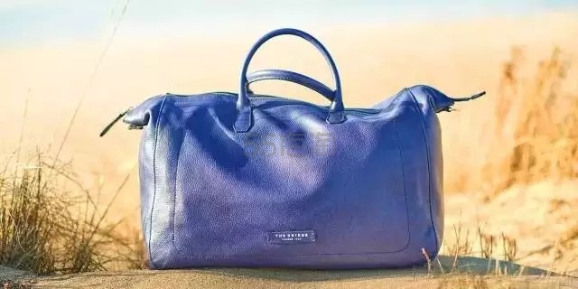 The Bridge 你必须知道的意大利皮具-意GO转运