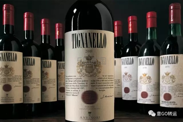 意GO红酒专线正式开通-意GO转运(意)-海淘论