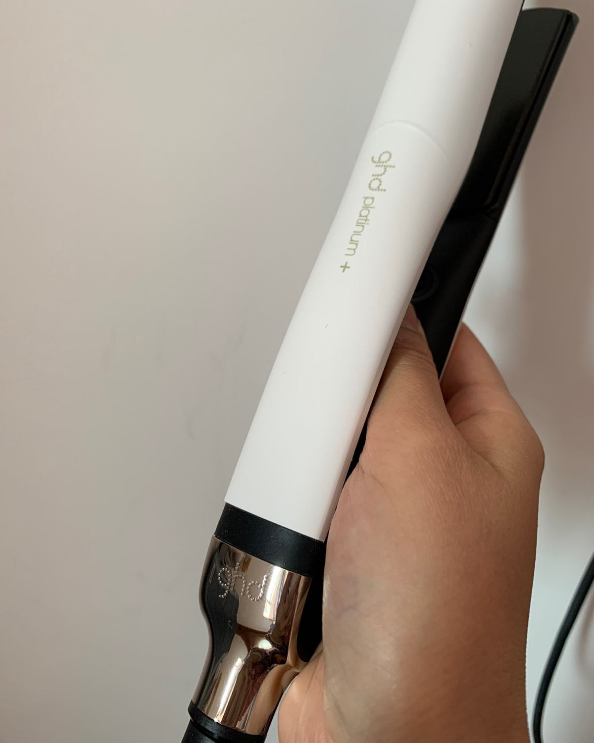 ghd铂金直板夹